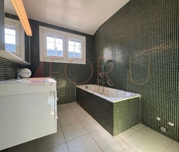 Très belle villa de 7.5 pièces individuelle et authentique à Bernex - Photo 6