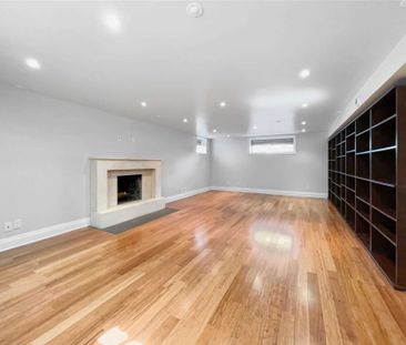 For Lease - 68 Whittaker Crescent, Toronto, Ontario - Photo 1