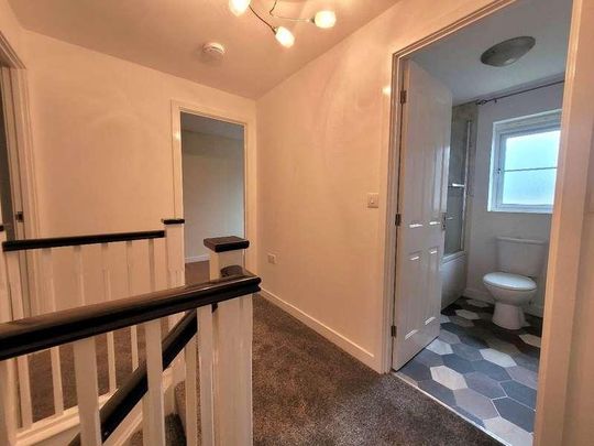 School Way, Llanfoist, Abergavenny, NP7 - Photo 1