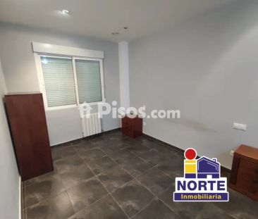 Piso en alquiler en Norte - Photo 4