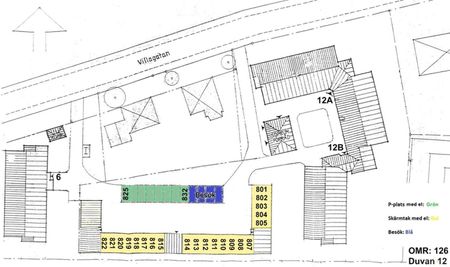 Professorsgatan 3C - Foto 3