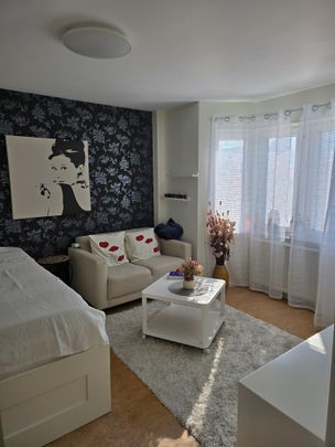 Pilvingegatan, Skarpnäck - Photo 1