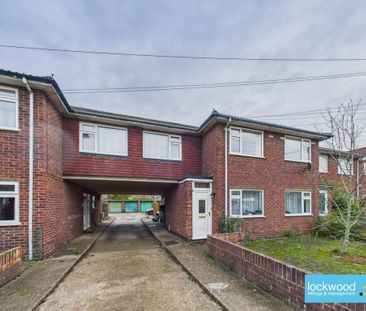 2 bedroom maisonette to rent - Photo 6