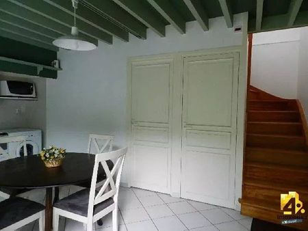 Location appartement Compiègne, 3 pièces, 2 chambres, 51.75 m², 825 € / Mois (Charges comprises) - Photo 2