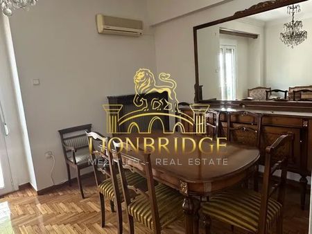 Διαμέρισμα για ενοικίαση Γκύζη - Πεδίον Άρεως - Photo 5