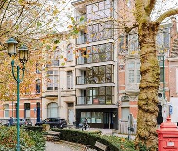 Appartement te huur - Photo 2