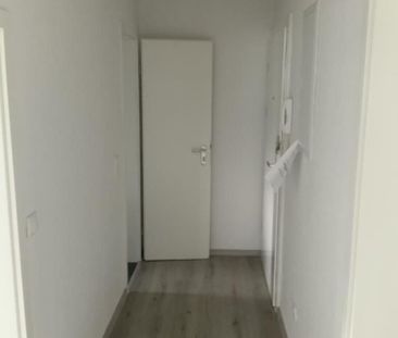 Demnächst frei! 2-Zimmer-Wohnung in Dortmund Kley - Foto 4