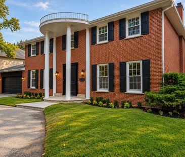 For Lease - 53 Edenvale Crescent, Toronto, Ontario - Photo 6