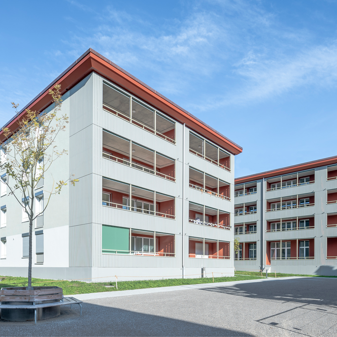 Viel Raum für Erholung vom hektischen Alltag - Foto 1