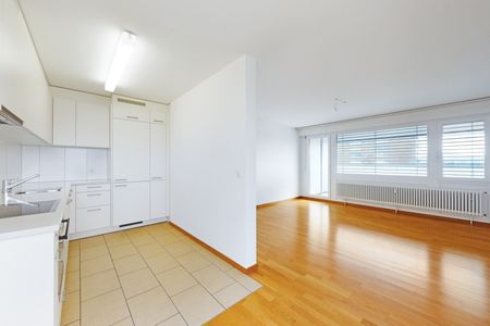 MIETEN OHNE KAUTION - Traumhafte 4-Zimmerwohnung mit Aussicht - Foto 2