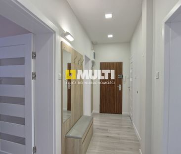 3 pokoje po remoncie blisko uczelni - Photo 4