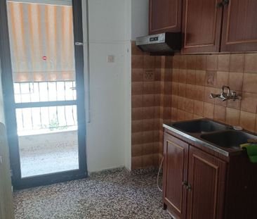 Studio/Γκαρσονιέρα για ενοικίαση Επτά Πλατάνια - Οξυγόνο (Βόλος) - Photo 3