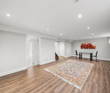 For Lease - 220 Grandview Avenue, Markham, Ontario - Photo 1