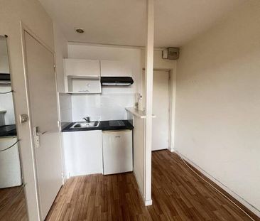 Appartement 1 pièce - - Photo 5