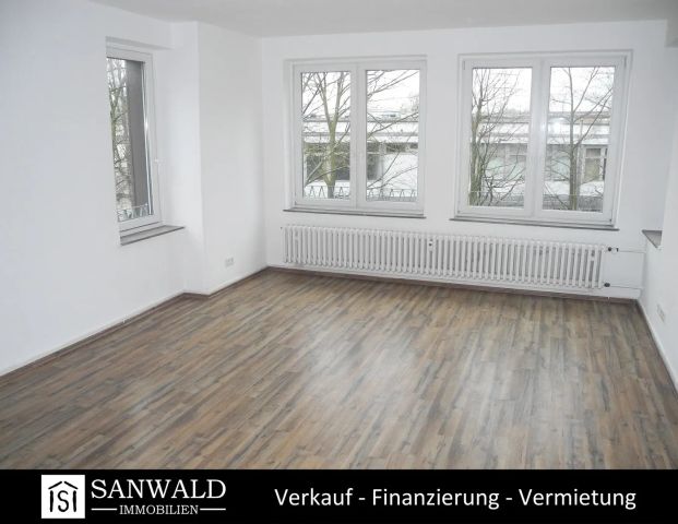 Wohnung zur Miete in Gelsenkirchen - Foto 1