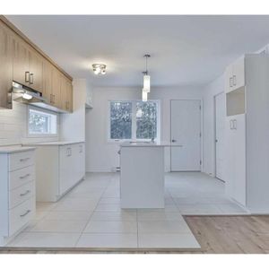 4 1/2 À LOUER - REPENTIGNY - APPARTEMENT - Photo 2