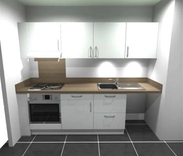 Location appartement 3 pièces - 61m² à Chantepie (35135) - Photo 1
