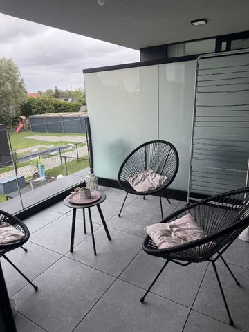 Appartement te huur in Buggenhout - Foto 3