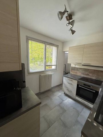 Logement - T3 meublé - Photo 2