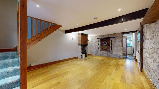 2 bedroom house to rent - Photo 1