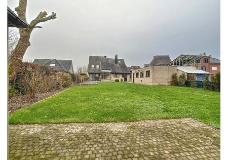 Prachtige woning met tuin in Liedekerke - Photo 3