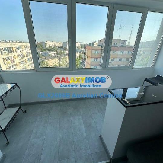 Apartament 3 camere decomandat Lujerului renovat total - Fotografie 1