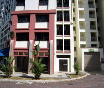 Blk 188A Rivervale Gateway (Sengkang), HDB 4 Rooms - For Rent - Photo 5