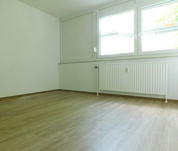 Bezugsfertige 3-Zimmer Wohnung in ruhiger Straße - Photo 1