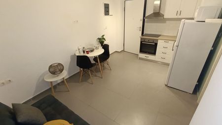 Studio/Γκαρσονιέρα για ενοικίαση Καμάρα - Ροτόντα (Κέντρο Θεσσαλονίκης) - Photo 3