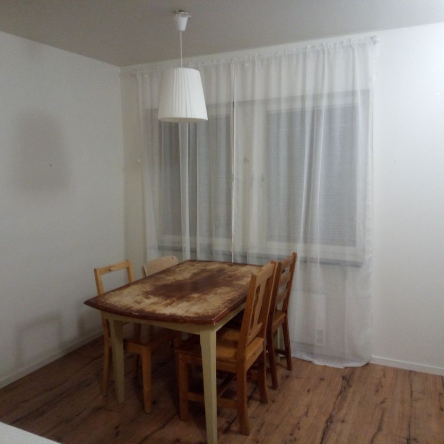 Vallvägen, Härnösand - Photo 1
