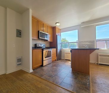 For Lease - 500 Gilbert Avenue Unit# 310, Toronto, Ontario - Photo 1