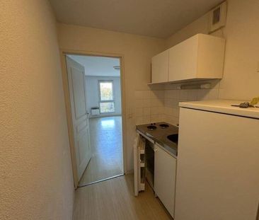 Appartement 1 pièce - - Photo 4