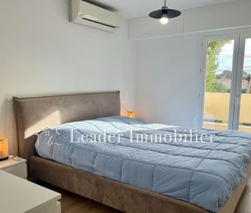 Location Appartement 3 pièces 66m² ANTIBES 06600 - Photo 4