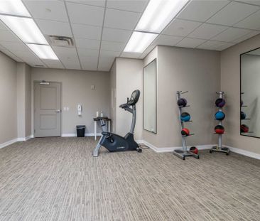For Lease - 2490 Old Bronte Road Unit# 616, Oakville, Ontario - Photo 5