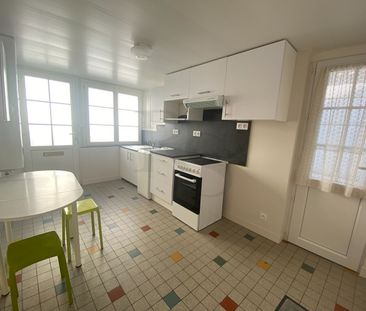 Location Appartement 1 pièce 31m² - Photo 3