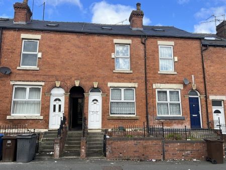 Wolseley Road, Sheffield, S8 0ZU - Photo 2