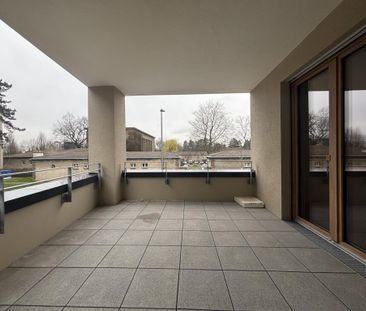 5-Zimmer Neubauwohnung in Altenbochum mit WBS - Photo 3