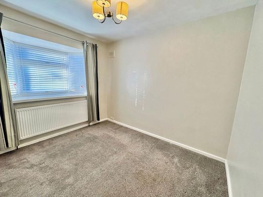 2 bedroom detached bungalow to rent - Photo 1