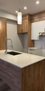 Les Jardiniers I & II | 3-4-5 ½ à louer, Joliette (SCB) - Photo 3