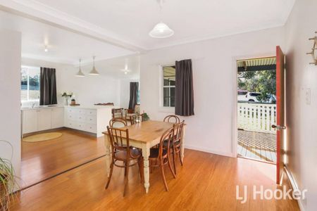 Renovated Rural Home with Peaceful Outlook - Photo 4