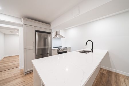 For Lease - 555 Sanatorium Road Unit# 107, Hamilton, Ontario - Photo 2