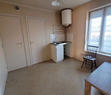 Location appartement 2 pièces - 38.24m² à Maubeuge (59600) - Photo 4