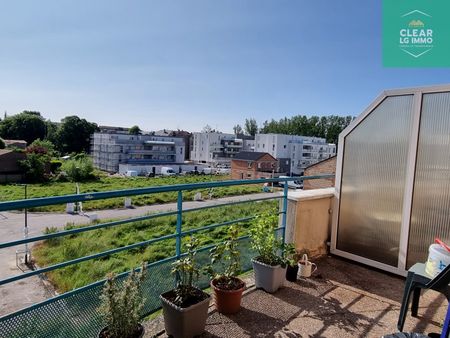 Appartement 3 pièces à Thionville - Photo 3