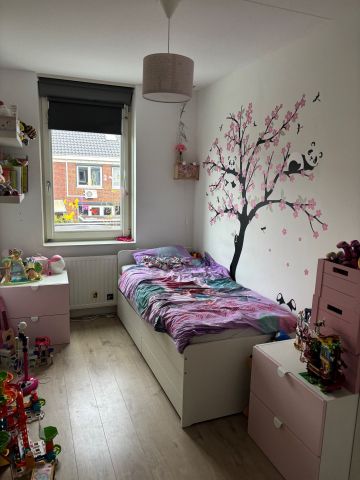Huis te huur: Slijpsteen 8 3214 HC Zuidland - Foto 4