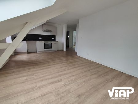 T3 QUARTIE SAINT CLAIRE - Photo 3