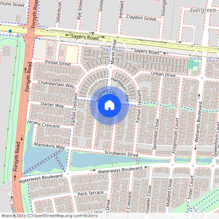 5 Tumstone Lane, Vic 3027, Williams Landing