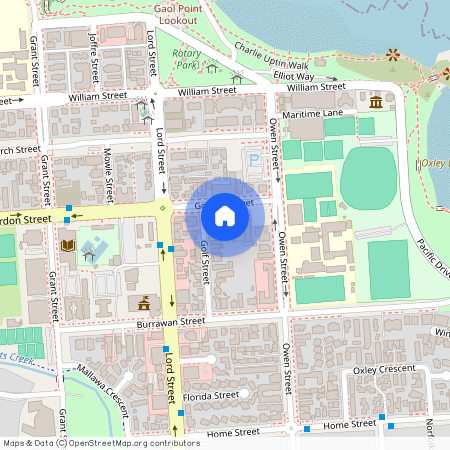 11/6 Gordon Street, 2444, Port Macquarie Nsw