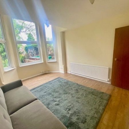 Redcliffe Road, Mapperley Park, Property for rent - Photo 1