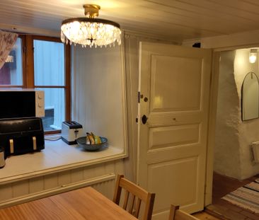Slottsberget, Göteborg - Photo 6