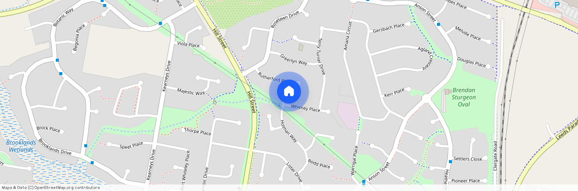 26 Holman Way, Orange